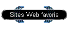 Sites Web favoris
